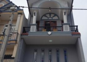 Nhà hẻm 7m, Trịnh Đình Trọng, Q.11, 4x14m (56m2) 1T 1L, giá: 6 tỷ 5843599