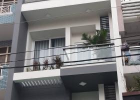 Nhà Hẽm Ô tô Lạc Long Quân, 4x13m, 1T 2L1ST P. 8, Q.Tân Bình.Giá 6.9T 5843679