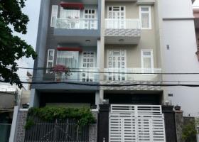 Nhà chính chủ, Trần Bình Trọng, P. 1, Q. 5, nhà đẹp, 3 lầu, 13.4 tỷ TL 5844967