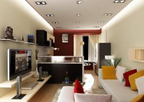 Nhà Mới Vào Ở Ngay Trệt 3 Lầu ST Sạch Sẽ Yên Tĩnh Cho Gia Đình Ở  5845344