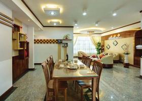 Nhà MT  Điện Biên Phủ Ra Nguyễn Hữu Cảnh Tiện Xây Căn Hộ Dịch Vụ 4x22m 5845501