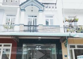 MT Đường Nguyễn Bá Huân  Phường Thảo Điền Quận 2 Giao Xuân Thủy DT: 5x14m  5845729