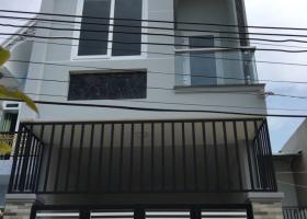 Nhà Mặt Tiền Trường Sa Vị Trí Đẹp  Tiện Kinh Doanh Diện Tích: 5x7m (Khan Hiếm) 5846015