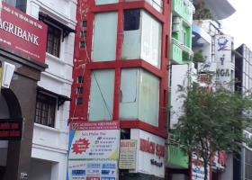 Bán nhà mặt tiền Quận 5, đường Nguyễn Trãi (3.7x20m). Gần ngã tư Nguyễn Trãi - Phú Hữu. Giá 17.3tỷ.  5846306