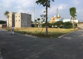 Đất nền nhà phố trong KDC Phú Điền, 1 lô duy nhất, 88m2, sổ hồng riêng 5846773