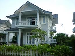 Định cư nước ngoài nên cần bán nhà mặt tiền Phạm Thái Bường, Tân Phong, quận 7, tp. Hồ Chí Minh 5851563
