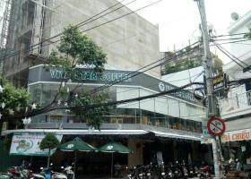 chính chủ ban gấp căn góc 2 mặt tiền Phó Cơ Điều P12Q5 DTCT 72m2 4 tầng xây kiên cố giá chỉ 16.5 tỷ 5856734