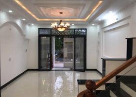 Cần bán 1 căn nhà, mặt tiền Nguyễn Thượng Hiền, quận Phú Nhuận, giá 6,1 tỷ. 5862179