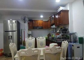 Cần bán 1 căn nhà, mặt tiền Nguyễn Thượng Hiền, quận Phú Nhuận, giá 6,1 tỷ. 5862179