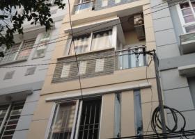 Biệt Thự Bành Văn Trân, 6.5 x 25m2 Phường 7, Quận Tân Bình. Giá: 15.2 Tỷ 5868230