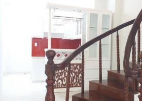 Nhà đẹp, hiếm, giá sốc trung tâm Quận Tân Bình,DT 60, chỉ 5,5tỷ 5869346