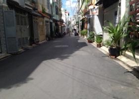 Nhà 3 Lầu Hẽm Bành Văn Trân, 5.2 x 20m2 Phường 7, Quận Tân Bình. Giá: 9.8 Tỷ 5870899