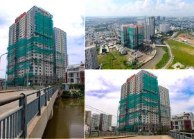 Chỉ từ 32tr/m2 sở hữu ngay căn hộ mặt tiền view sông,Nguyễn Duy Trinh,Quận 2.Thanh toán 40% nhận nhà vô ở ngay. 5873040