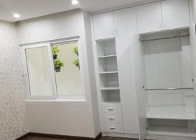 nhà  LÊ VĂN SỸ q.3 hẽm 6m , nhà 3 lầu mới xách đồ ở ngay (4,5x 17m) nở hậu  giá 10 ty3 5874123