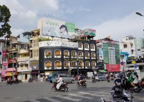 Bán nhà mặt tiền đường Nguyễn Thị Thập, P. Tân Phong, Quận 7, DT: 7 x 25m, giá 42 tỷ 5874473