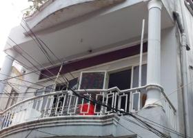 Chính chủ bán gấp nhà hẻm 3 mặt tiền đường Hoàng Văn Thụ, HĐT: 15 triệu/th 5876407