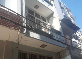 Nhà Đường Víp 8m Hồng Lạc P 10 Q.Tân Bình (4 x22.5),92m2  1L Giá: 10.4Tỷ 5882258