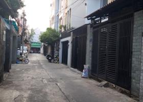 Nhà Đường Víp 8m Hồng Lạc P 10 Q.Tân Bình (5 x22.5),112m2  1L Giá: 11.4Tỷ 5882439