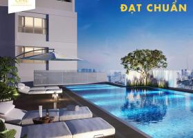 Bán gấp căn hộ M-One Gia Định, Gò Vấp 2PN-2WC diện tích 74.1m2 nội thất cao cấp 5891299