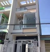 Bán nhà MT đường Cao Đạt, P. 1, Q5. DT: 4,5 x 18,5m, giá 19 tỷ 5898211