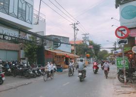 Bán nhà hẻm 7m Lê Hồng Phong Q. 10, DT: 3.7 x 17m, DTCN: 65m2, giá bán chỉ 9.8 tỷ 5901270