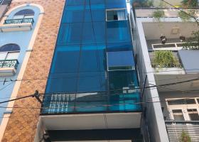 Bán nhà mặt tiền Bà Hạt Q.10 ,DT:3.65 x 12m , 4 lầu mới Nguyên Căn , Gần Nguyễn Tri Phương 5901382