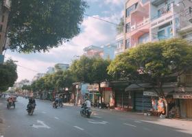 Hàng VIP hiếm có mặt tiền Nguyễn Thiện Thuật - Nguyễn Thị Minh Khai, Q3, DT: 3.5x12m, 4 lầu 5901552