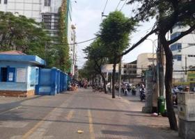 MT Kinh Doanh Thoại Ngọc Hầu (4,1x17) 1T 4L P.Phú thạnh Q.Tân Phú Giá: 13.7 Tỷ TL 5905914
