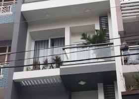 Nhà MT Thoại Ngọc Hầu 1 trệt, 2 lầu 1st (3.8x21m) 80m2, P.Phú Thạnh, Q.Tân Phú. Giá 10.5 tỷ 5906065