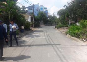BIỆT THỰ NAM LONG - KHU DÂN CƯ NAM LONG - QUẬN 12 5906663
