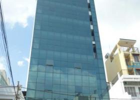 Bán Building 2 MT 3/2 Quận 10, DT: 12x25m, nhà 1 hầm 8 lầu, Giá Rẻ Chỉ: 105 Tỷ TL 5906901