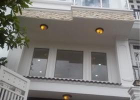 Mặt Tiền Pasteur – Hàm Nghi 4x23m 3Lầu 27Tỷ 5907954