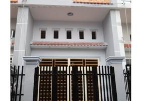 Cần bán 2 căn nhà MT liền kề ở Nguyễn Thị Minh Khai,P.Đa Kao, Q.1. Giá 90 tỷ 5912646