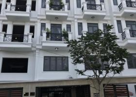 Nhà phố MT cao cấp Song Minh Residence  Thới An quận 12 - Tiện ở lợi kinh doanh  5914184