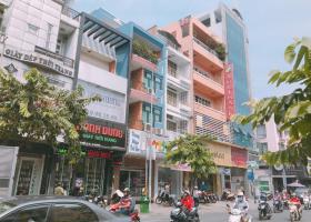 Cần bán gấp, bán nhà 2 MT Trần Hưng Đạo, Q. 5, DT: 4x20m, 4 lầu 5915175