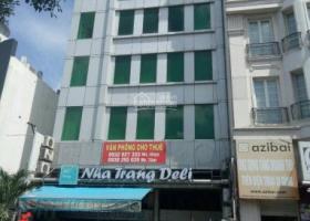 Cần bán khách sạn MT Thủ Khoa Huân-Nguyễn An Ninh, P Bến Thành, Quận 1. DT: 11x30m, 1 hầm, 12 lầu, 104 phòng. 5916566