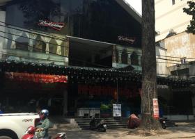 Bán Nhà Vị trí HOT MT Cao Thắng gần Nguyễn Thị Minh Khai Q3. DTCN 879m2. Giá 285 tỷ 5916781