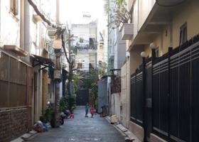 Nhà HXH 2L 1ST  hồng lạc (5 x 15) 75m2 P. 11, Q.Tân bình. Giá 6.6 Ty 5918769