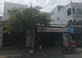 Bán nhà mặt tiền Lê Văn Lương Q7, diện tích 5x24m trệt 1 lầu lh Thảo 0982222910 5919799
