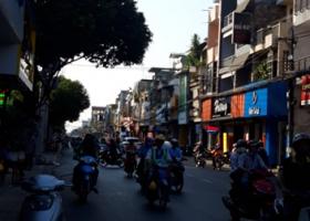 MT Kinh Doanh Thoại Ngọc Hầu (4,1x25) 1T 4L P.Phú thạnh Q.Tân Phú Giá: 17.4 Tỷ TL 5919966