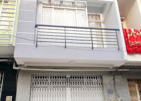 Nhà bán mặt tiền Quận 8 đường 139 KDC Bùi Minh Trực Phường 5  5920415