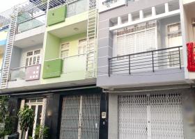 Nhà bán mặt tiền Quận 8 đường 139 KDC Bùi Minh Trực Phường 5  5920415
