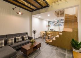 Góc 2MT 40ab Tôn Thất Tùng 7x12m [84m2] 24Tỷ 3Lầu ST 5922017
