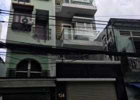 Cần bán căn nhà mặt tiền công nhận 90m2, 5 tầng đường Võ Văn Kiệt Quận 5 5922631
