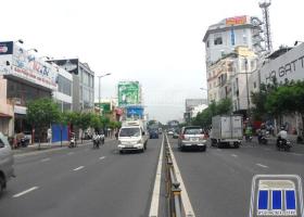 Chính chủ bán gấp MTKD Nguyễn Văn Cừ, quận 5, DT: 4x18m Đang cho thuê 50tr/tháng 5923763