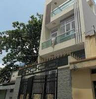 Bán nhà hẻm xe hơi 113 Ngô Quyền, diện tích 5,5m x 10m, 3 tầng giá 6,5 tỷ 5923827