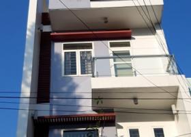 Bán Nhà HXH 5m Lý Thường Kiệt 1T 2L 1ST P.6 Q.Tân Bình (4x13),52m2  Giá: 6.5 Tỷ 5924168