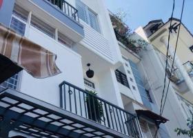 Nhà Hẽm Cách Mạng Tháng 8, 7.5 x 9m2 Phường 7, Quận Tân Bình. Giá: 7.5 Tỷ 5924199