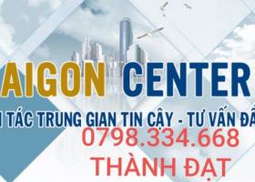 Bán gấp cao ốc MT Nguyễn Văn Trỗi, Phú Nhuận, DT: 10x20m, hầm 9 lầu. LH: 0798.334.668 5924383