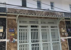 Nhà phố HOT nhất khu ngã 5 Vĩnh Lộc cuối đường Nguyễn Thị Tú 1T,1L giá chỉ 1ty440 TL 5925003